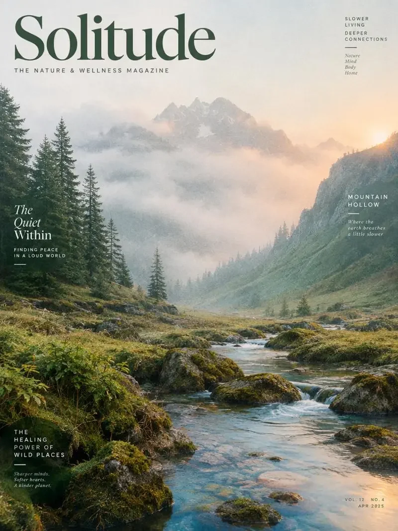 苔原拾光·雾起山坳 绮梦言情新剧抢先更站 苔原拾光·雾起山坳短剧封面