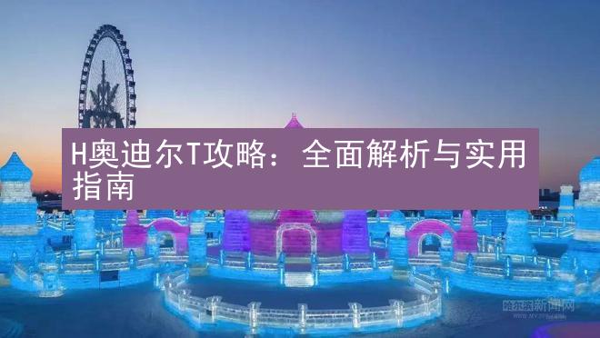 H奥迪尔T攻略：全面解析与实用指南